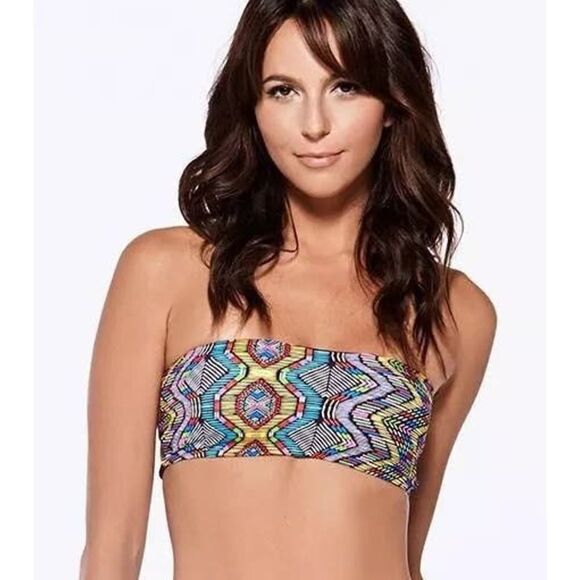 L*SPACE 2 PIECE BIKINI - Picture 2 of 11